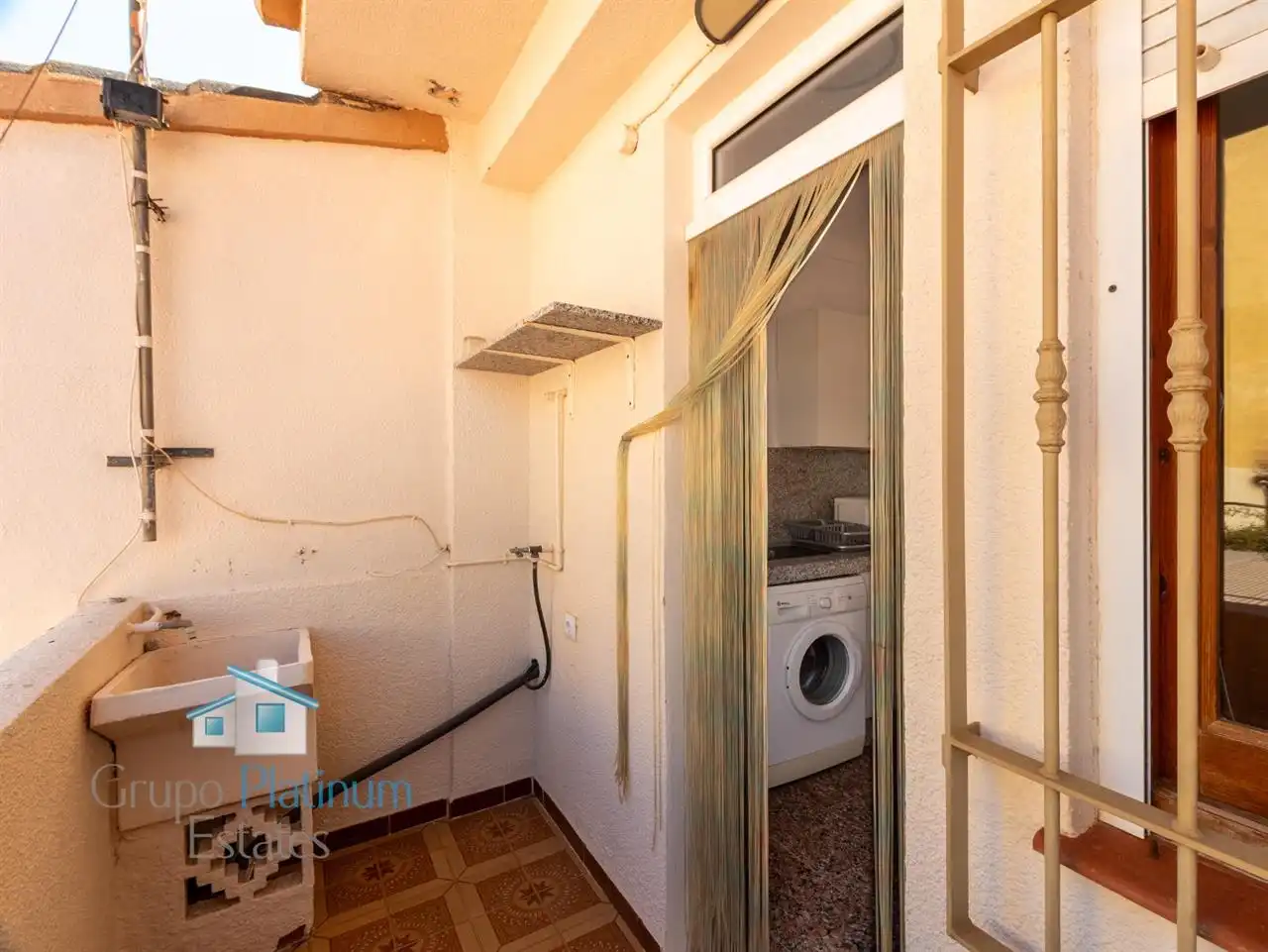 Villa avec jardin à vendre à San Juan de los Terreros, imagen 18