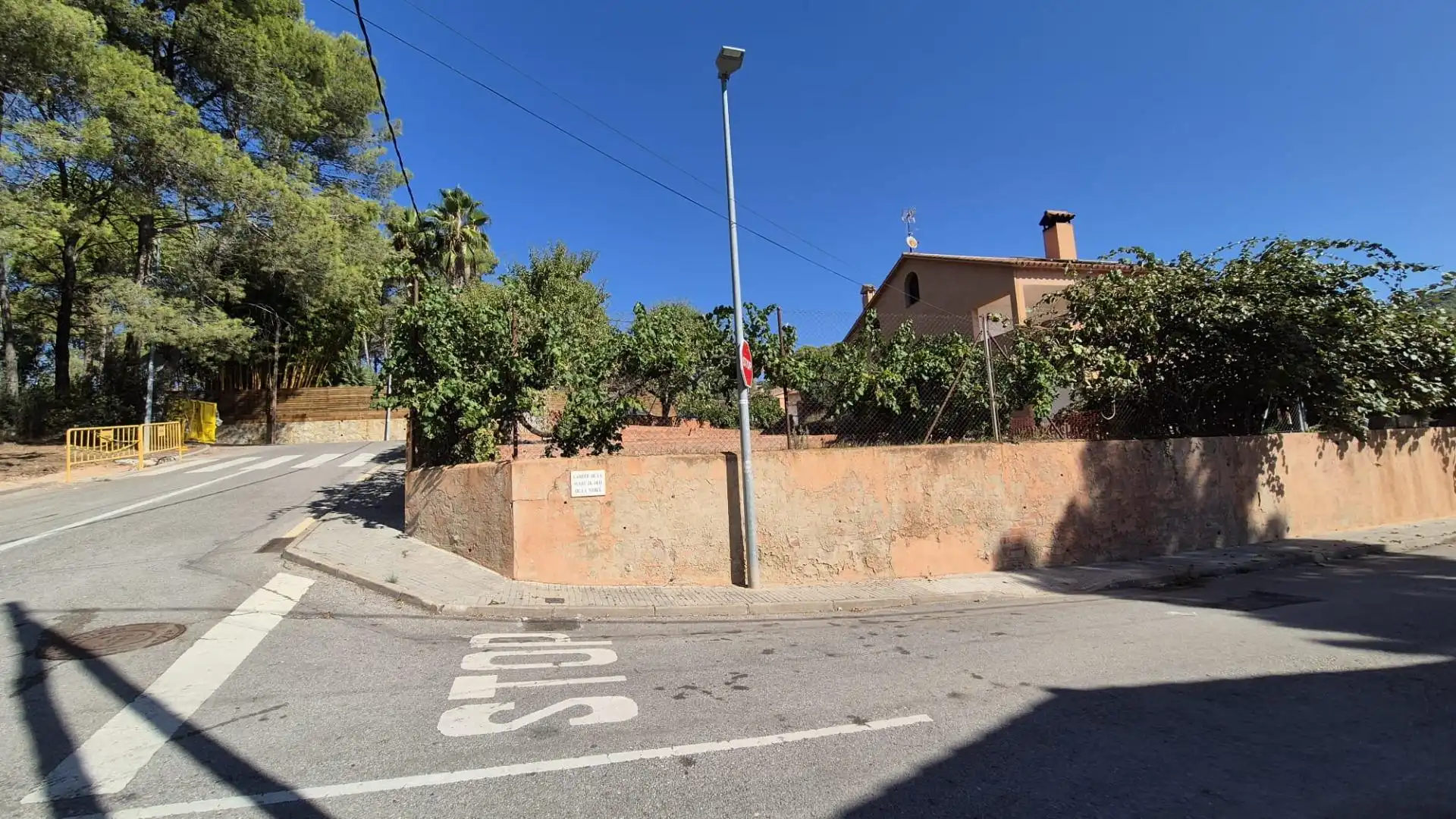 Wohnbaugrundstück zum Verkauf in Airesol, imagen 4