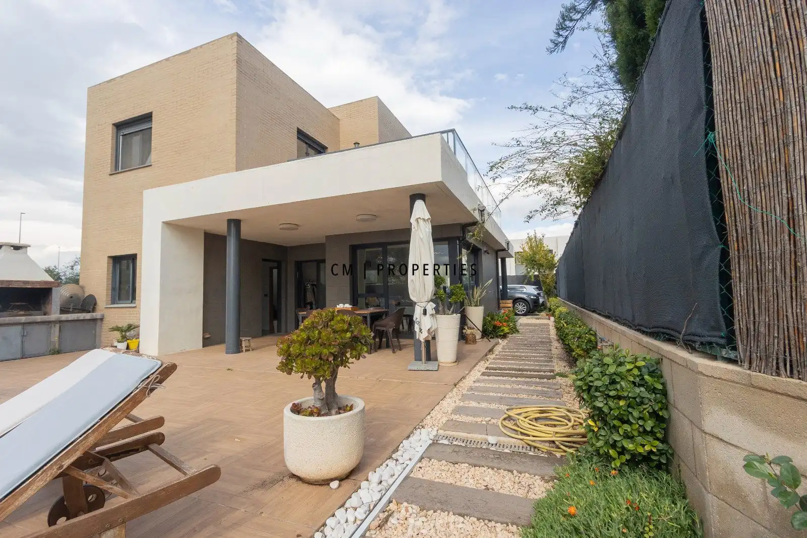 Chalet con terraza en venta en Calle de los tornejos, imagen 29