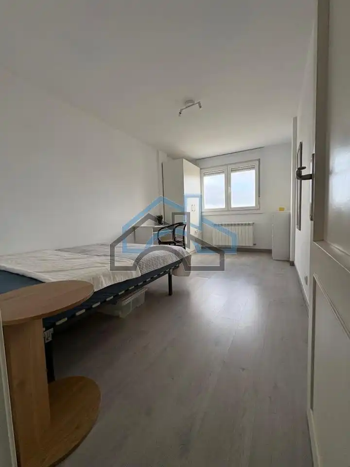 Bedroom of Flat for rent in Perillo