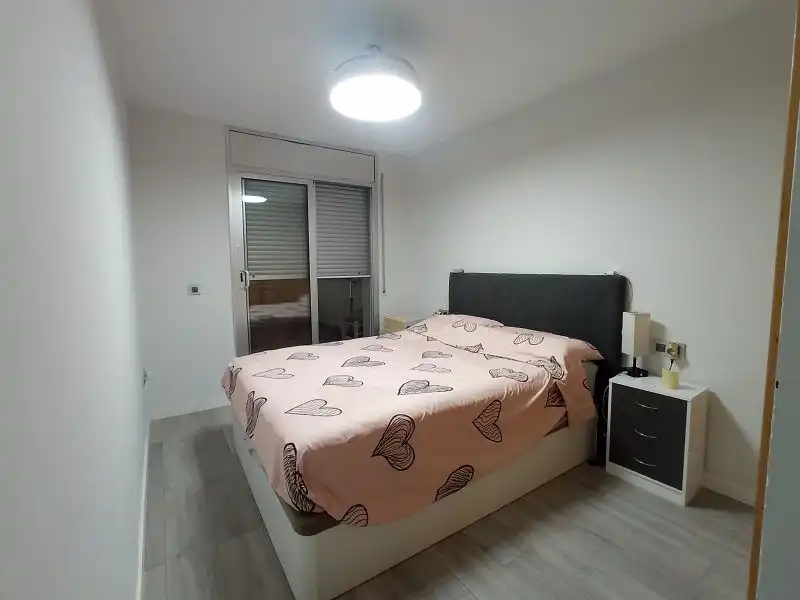 Bedroom of Flat for sale in Casc Antic - Nou Cambrils