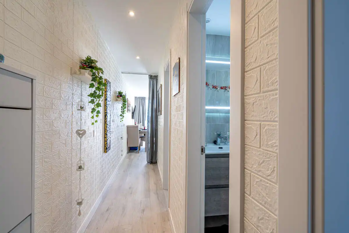 Piso en venta en Tías con Balcón y Piscina comunitaria