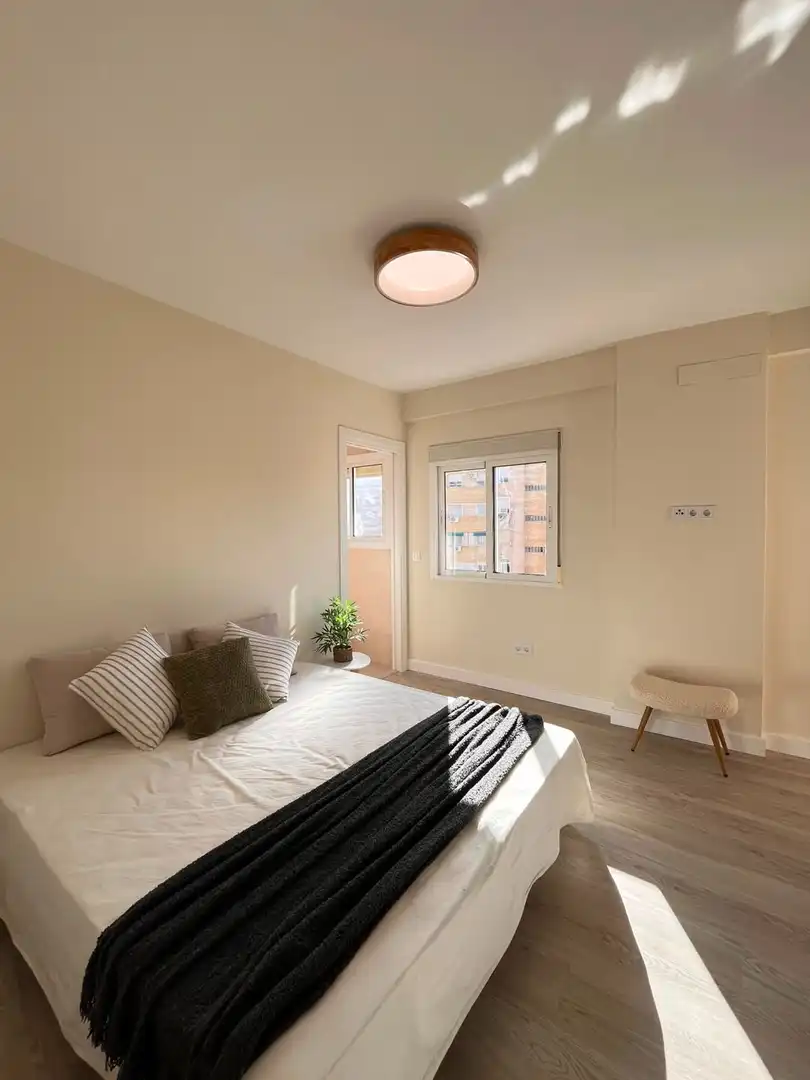 Wohnung mit Terrasse zum Verkauf in Bailén - Miraflores, imagen 10