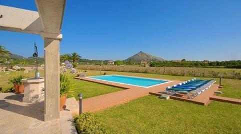 Foto 5 de Casa o xalet de lloguer a Alcúdia - Carrer del Verdet, Ciutat d'Alcúdia, Alcúdia