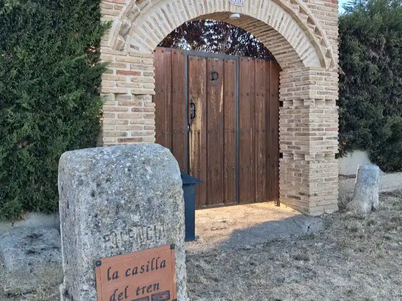 Casa o xalet en venda en Villarramiel amb Aire condicionat i Balcó