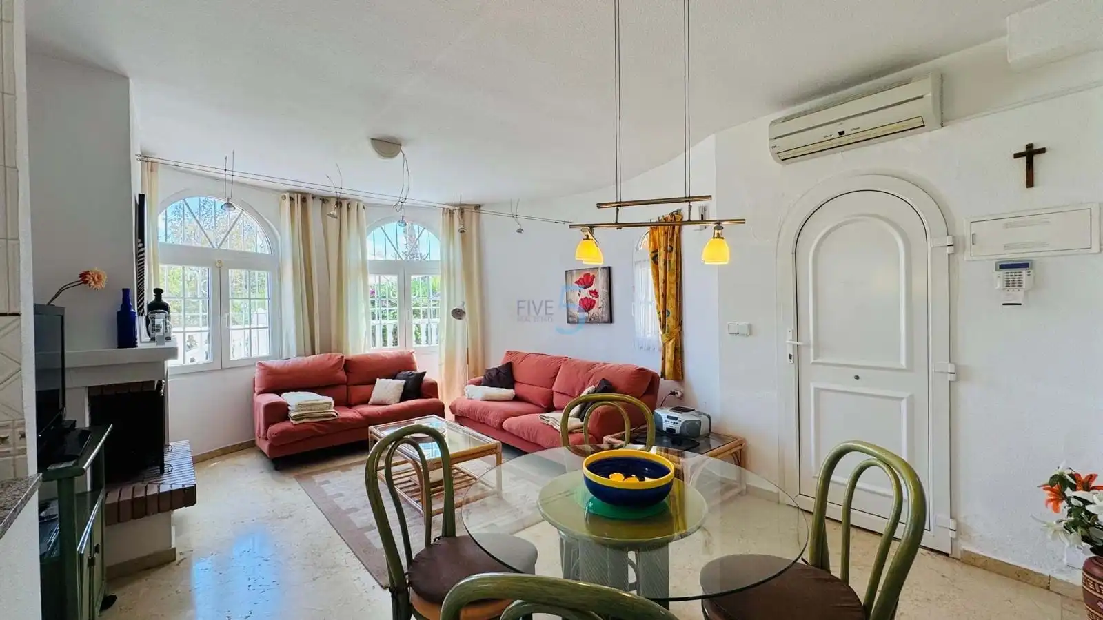 Casa o xalet en venda a Villamartín - Las Filipinas