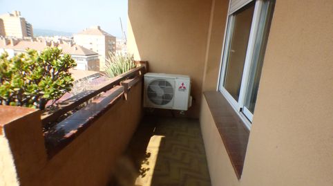 Foto 5 de Piso de alquiler en Travessia de la Creu, Eixample Nord, Girona Capital