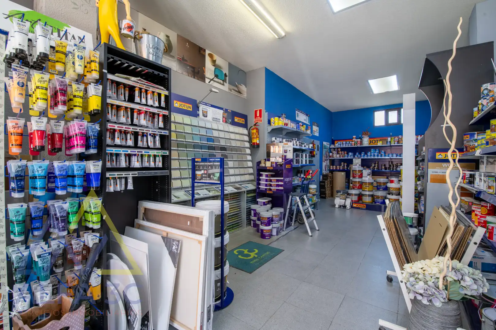 Local en venta en Tres Cantos