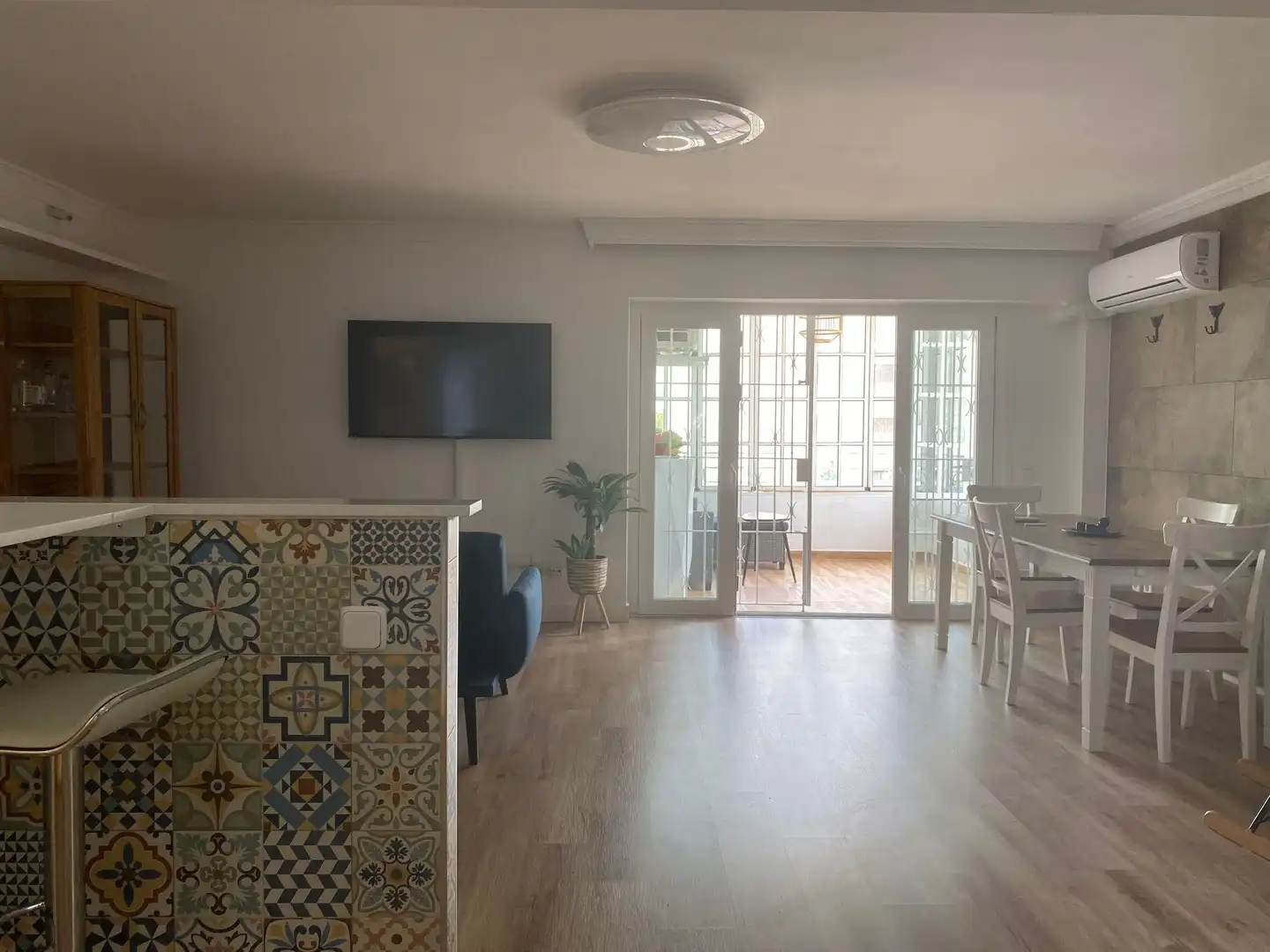 Apartament de lloguer a Portals Nous
