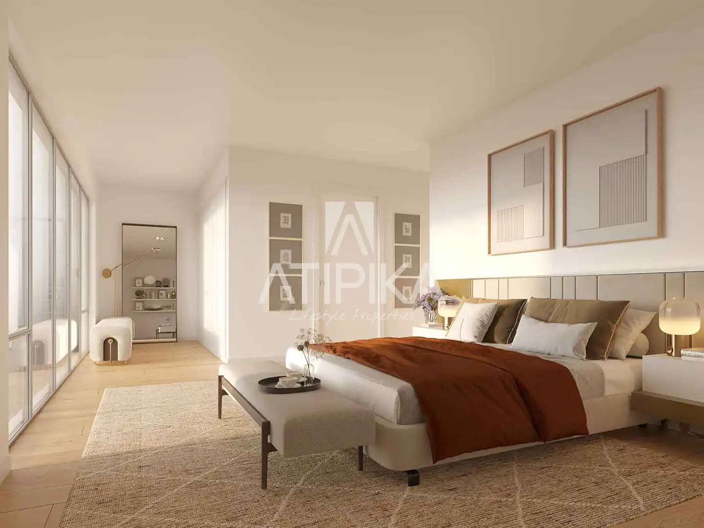 Wohnung mit Pool zum Verkauf in Platja d'Aro, imagen 23