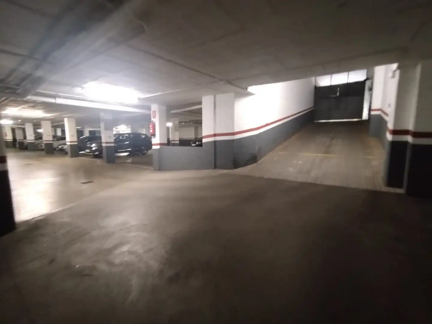 Parking à vendre à EMILI GRAHIT, imagen 3