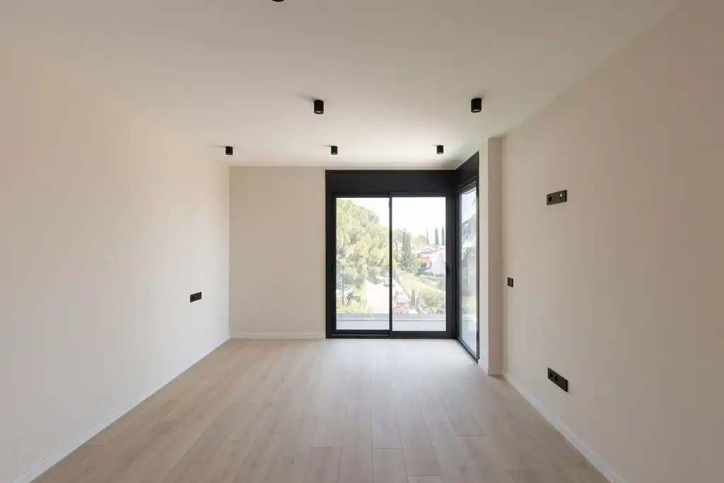 Casa amb piscina en venda a Premià de Dalt, imagen 23