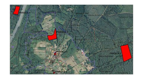 SE VENDE TERRENO RUSTICO EN LG. BASCUAS, PADRON, immagine 2