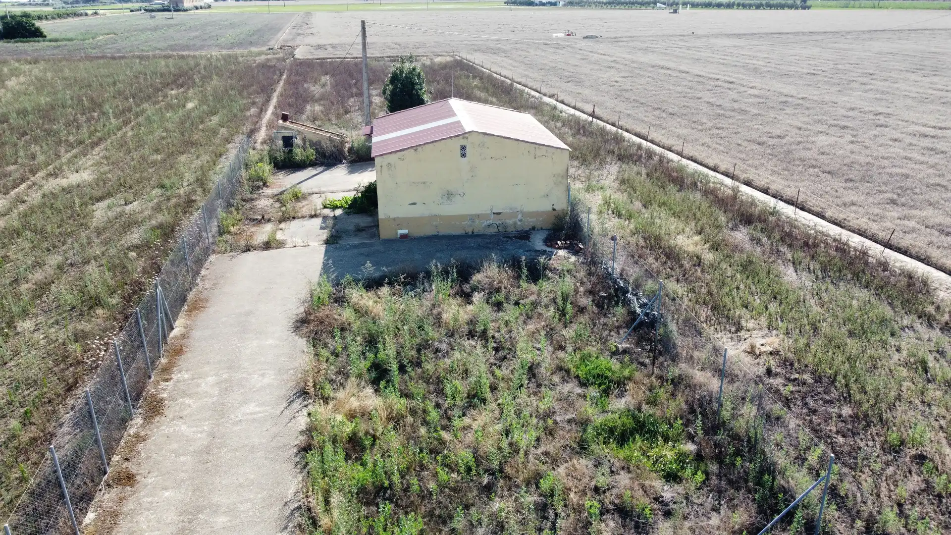Casa o xalet en venda en Don Benito