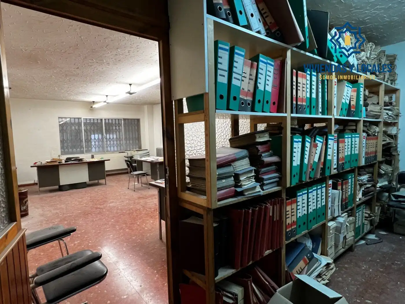Office for sale in Granada