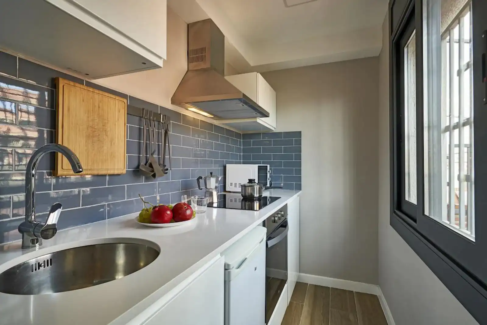 Wohnung zur Miete in N/A, imagen 8