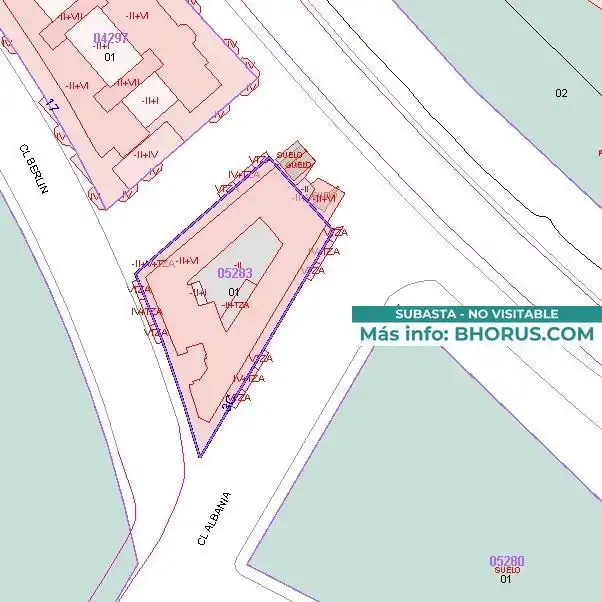 Appartement avec ascenseur à vendre à ALBANIA 3, imagen 3