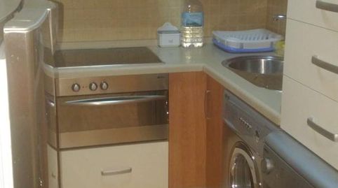 Foto 3 de Piso de alquiler en San Carlos - San José, Sevilla Capital