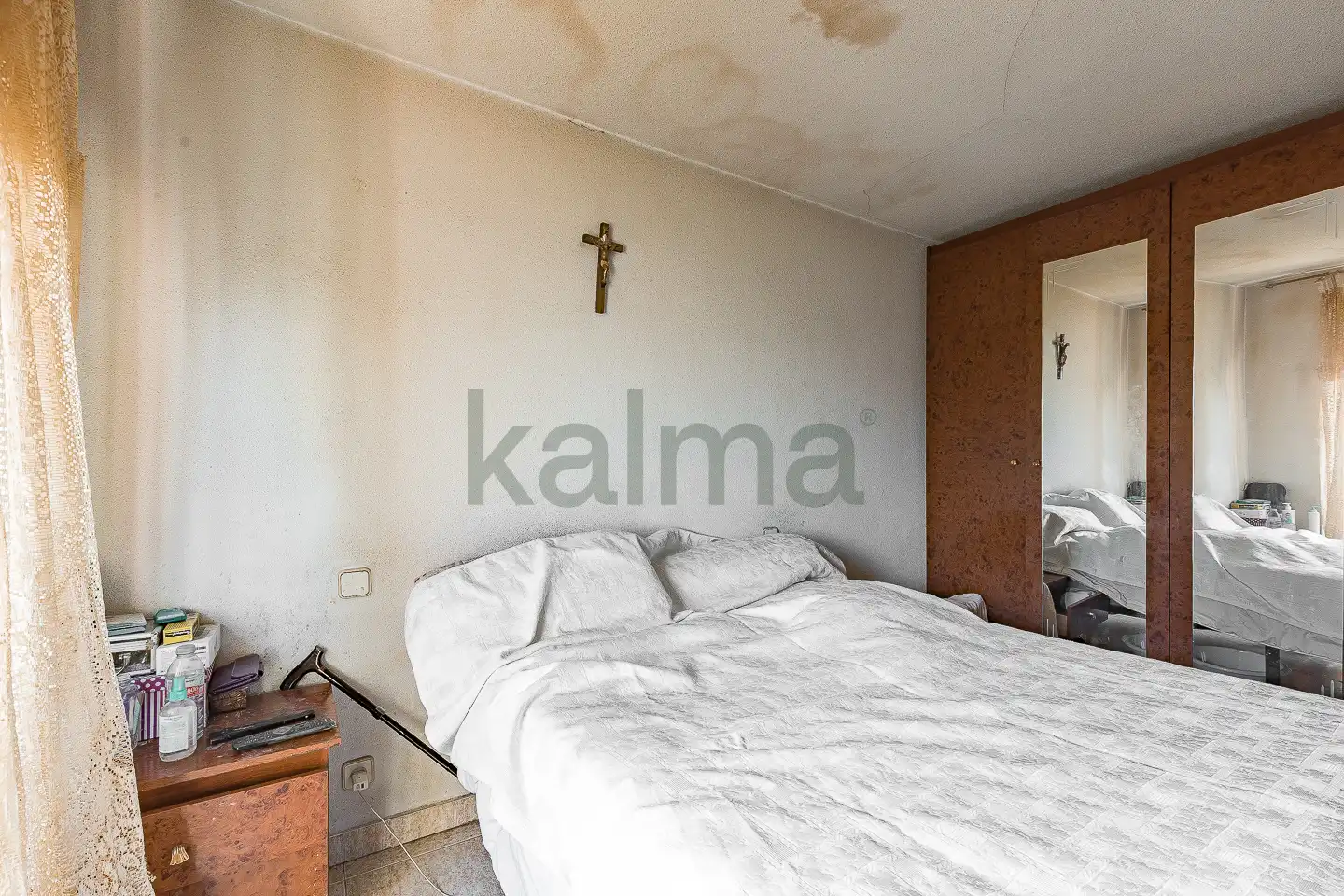 Flat with terrace for sale in Calle de Don Pedro, imagen 23