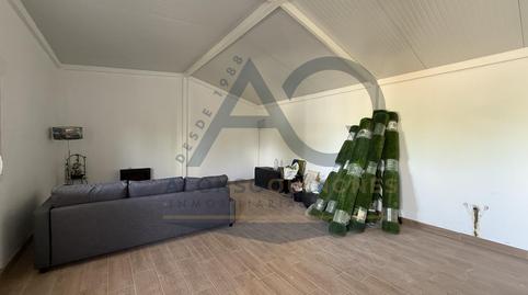 Foto 5 de Finca rústica en venda a Los Palacios y Villafranca, Sevilla