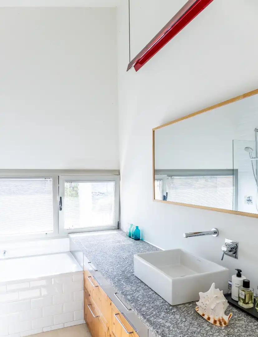 Habitación de Casa o chalet en venta en Torremocha de Jarama con Calefacción, Jardín privado y Terraza