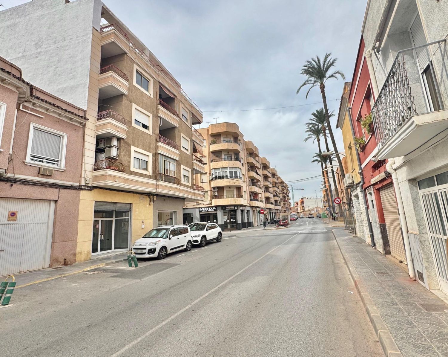 Exterior view of Residential for sale in Orihuela