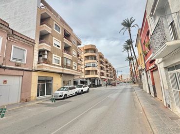 Residential land for sale in Santa Justa
