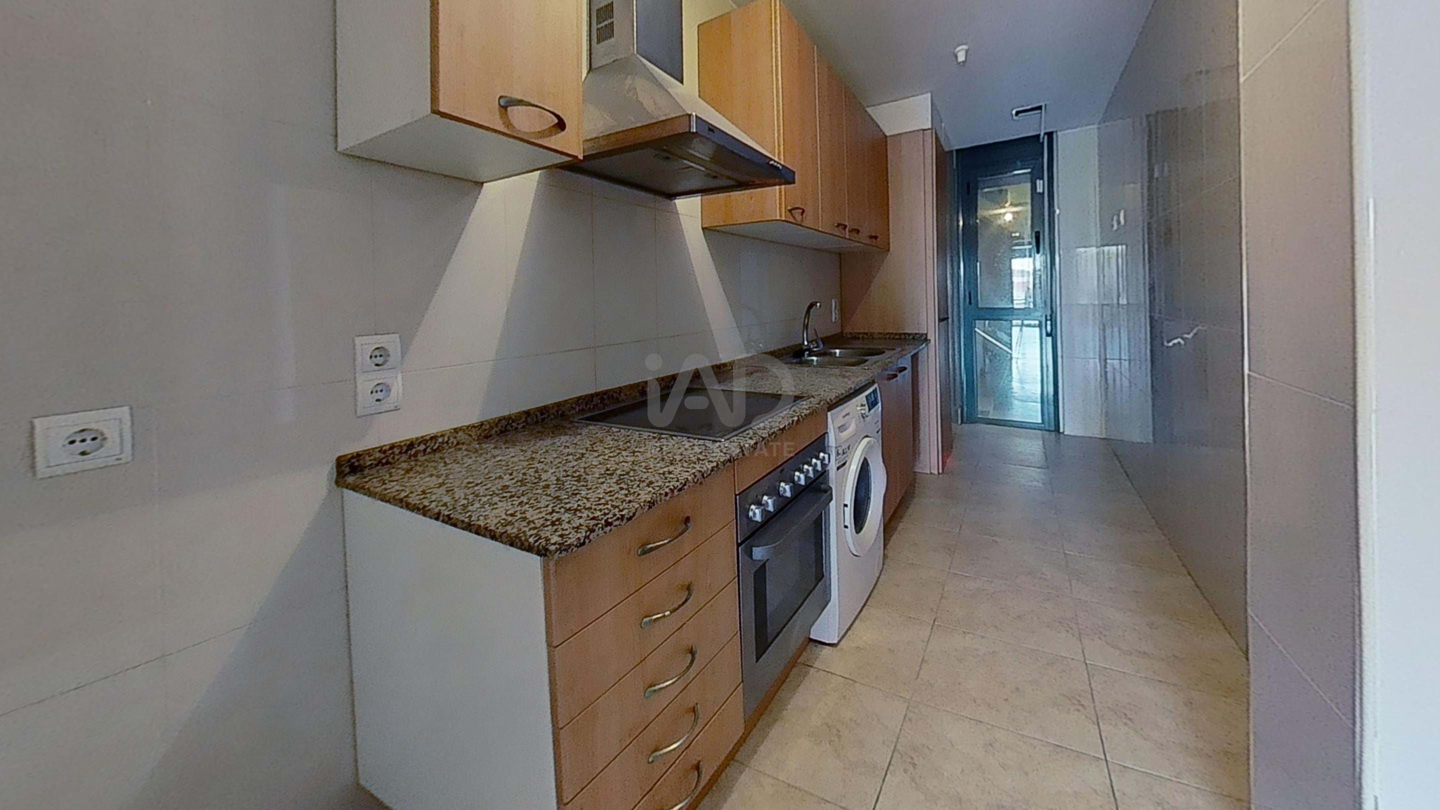 Kitchen of Flat for sale in Amposta