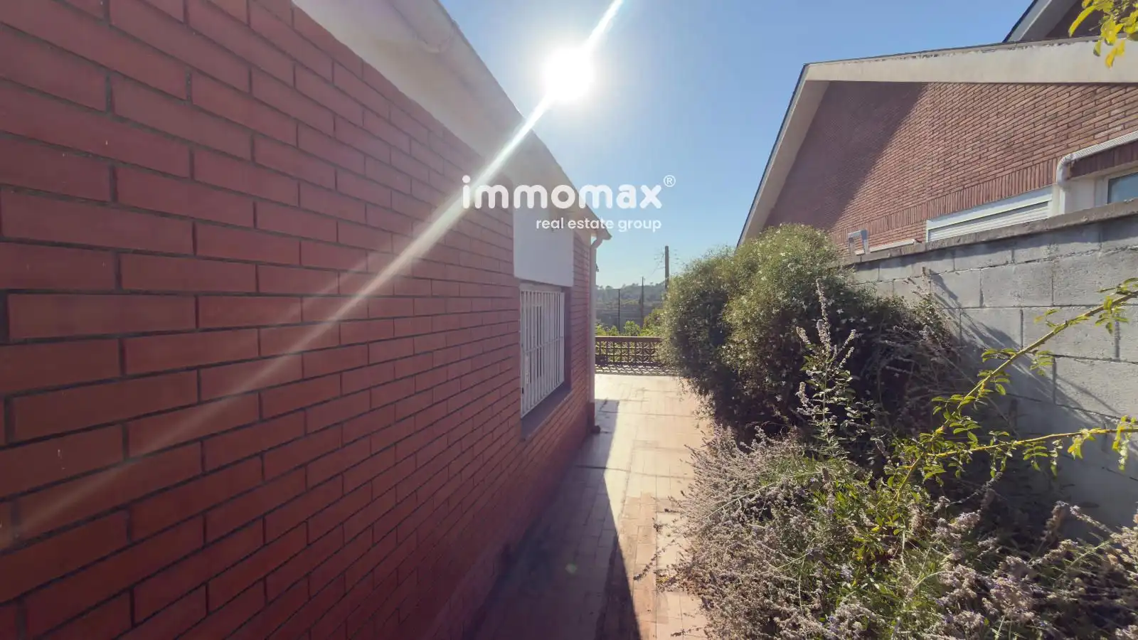 Xalet amb piscina en venda a Lliçà d'Amunt, imagen 12