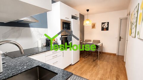 Foto 2 de Piso en venta en El Besós i el Maresme, Barcelona Capital