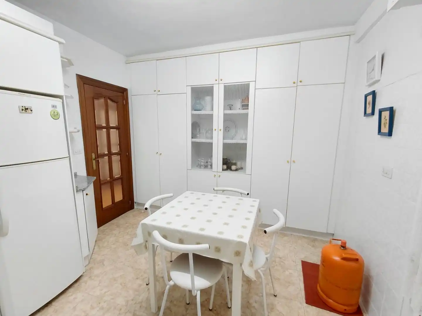 Flat with terrace for sale in Casco Antiguo, imagen 12