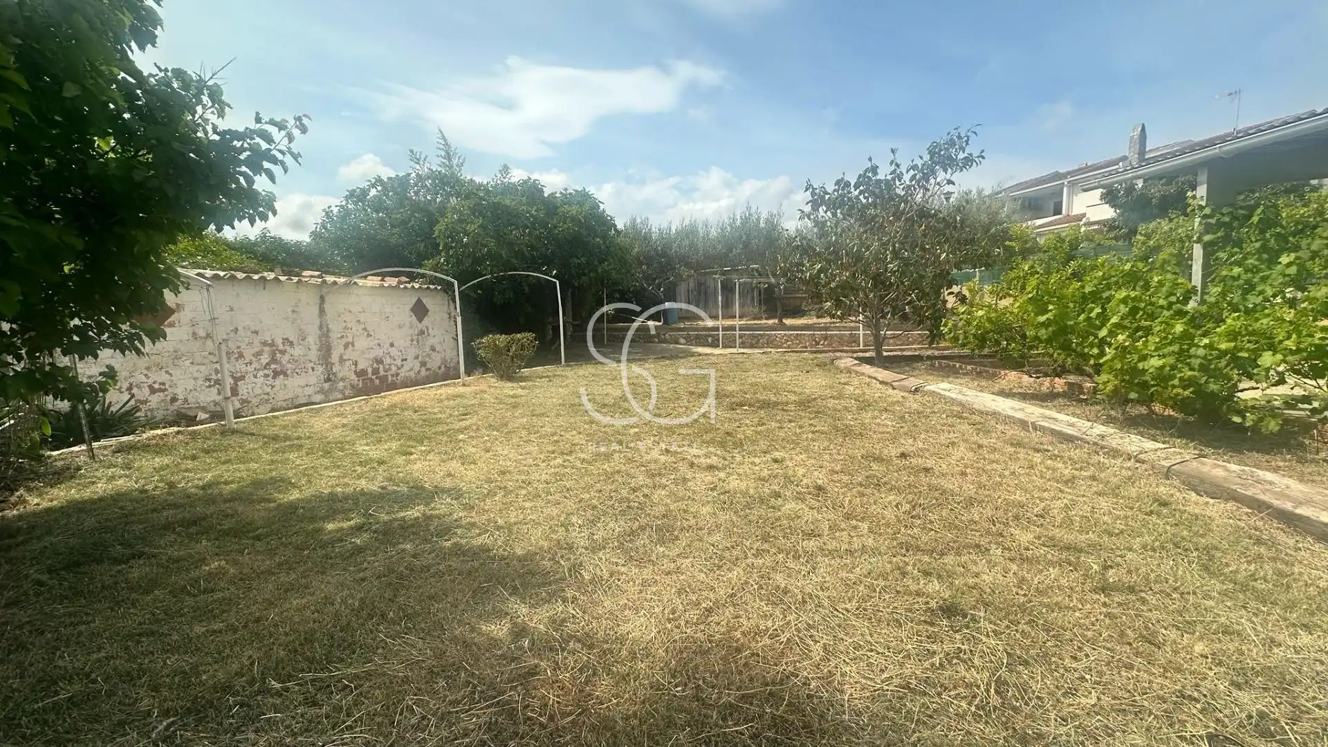 Casa adosada en venta en Marítima Nord