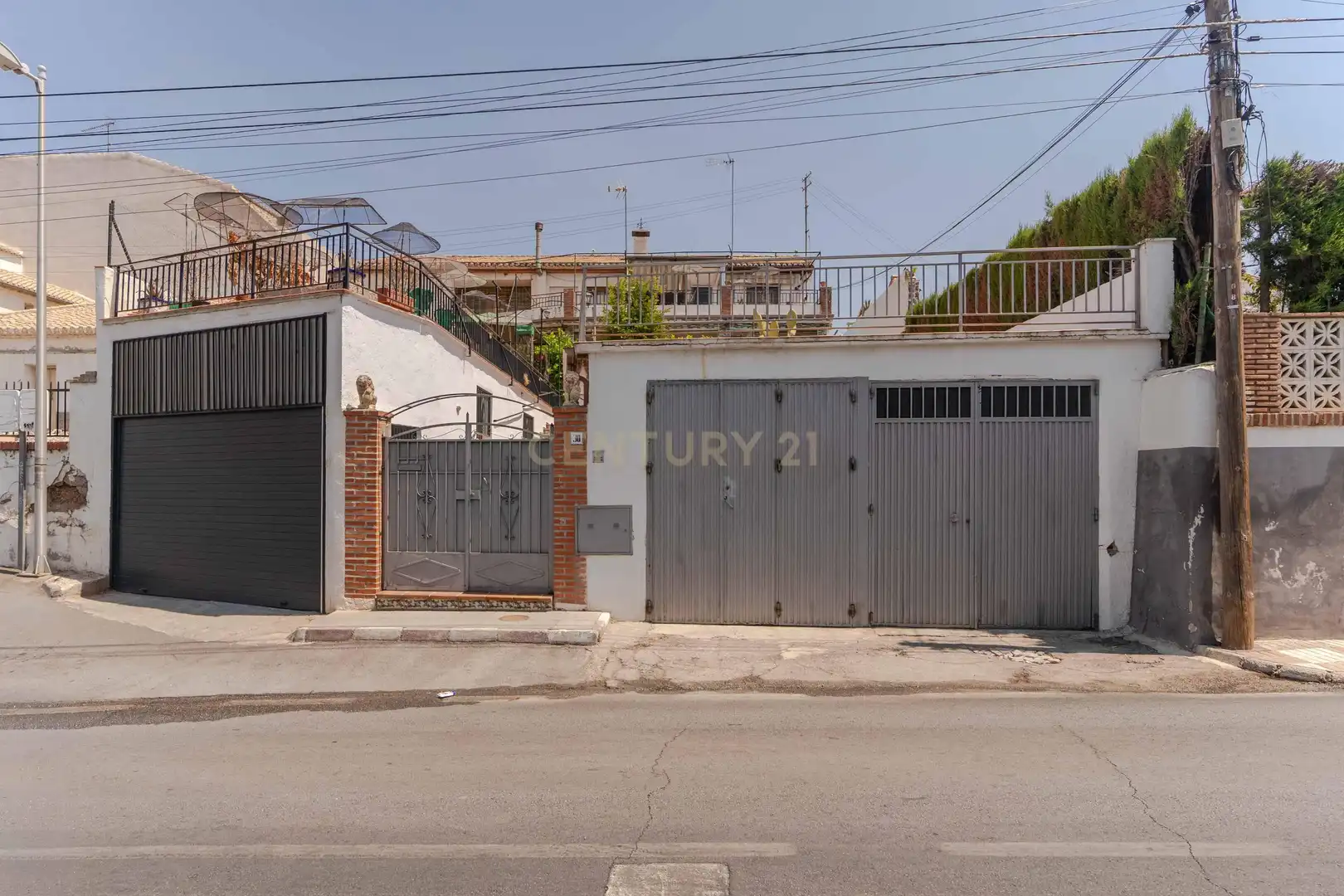 Planta baixa en venda a Calle Granada, 30, Monachil, Spain, 30, Barrio de la Vega