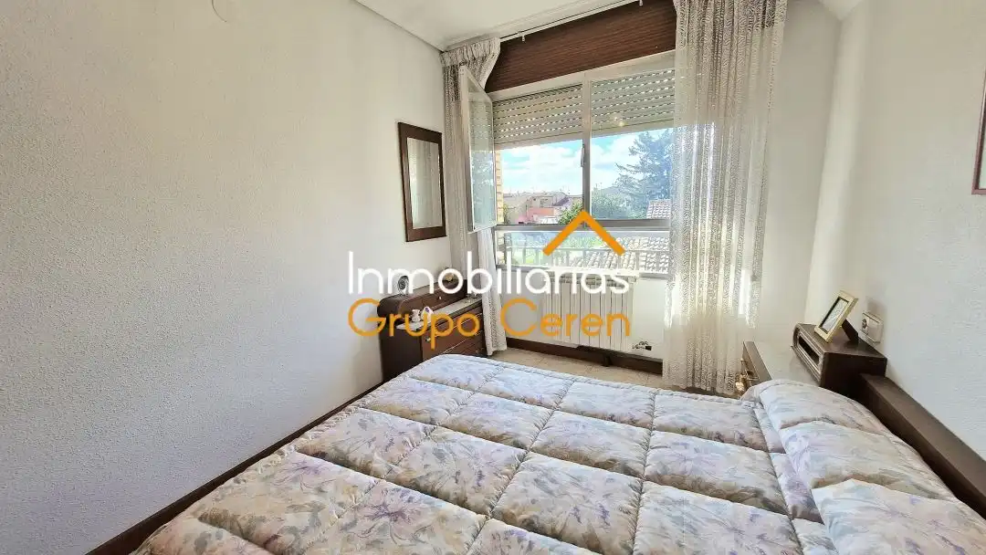 Piso en venta en Castañares de Rioja