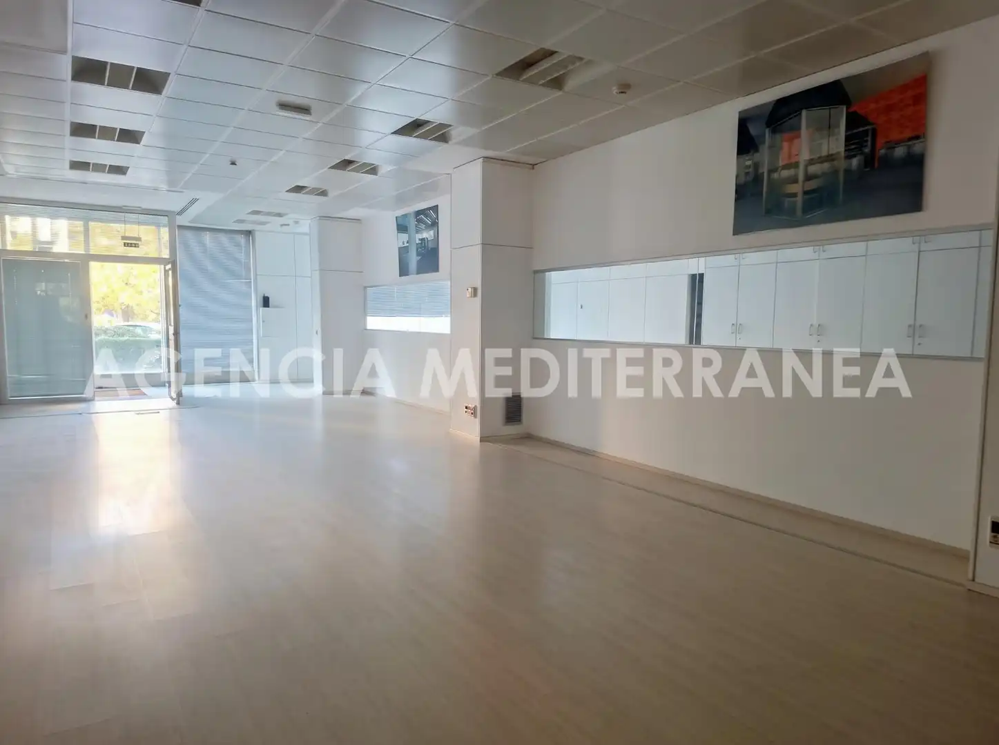 Local comercial en venda a Avenida del Cid