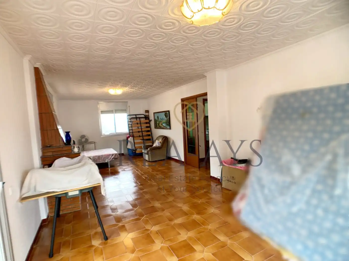 Casa o chalet en venta en Vallirana con Jardín privado, Terraza y Trastero