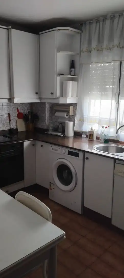 Cocina de Piso en venta en Delicias