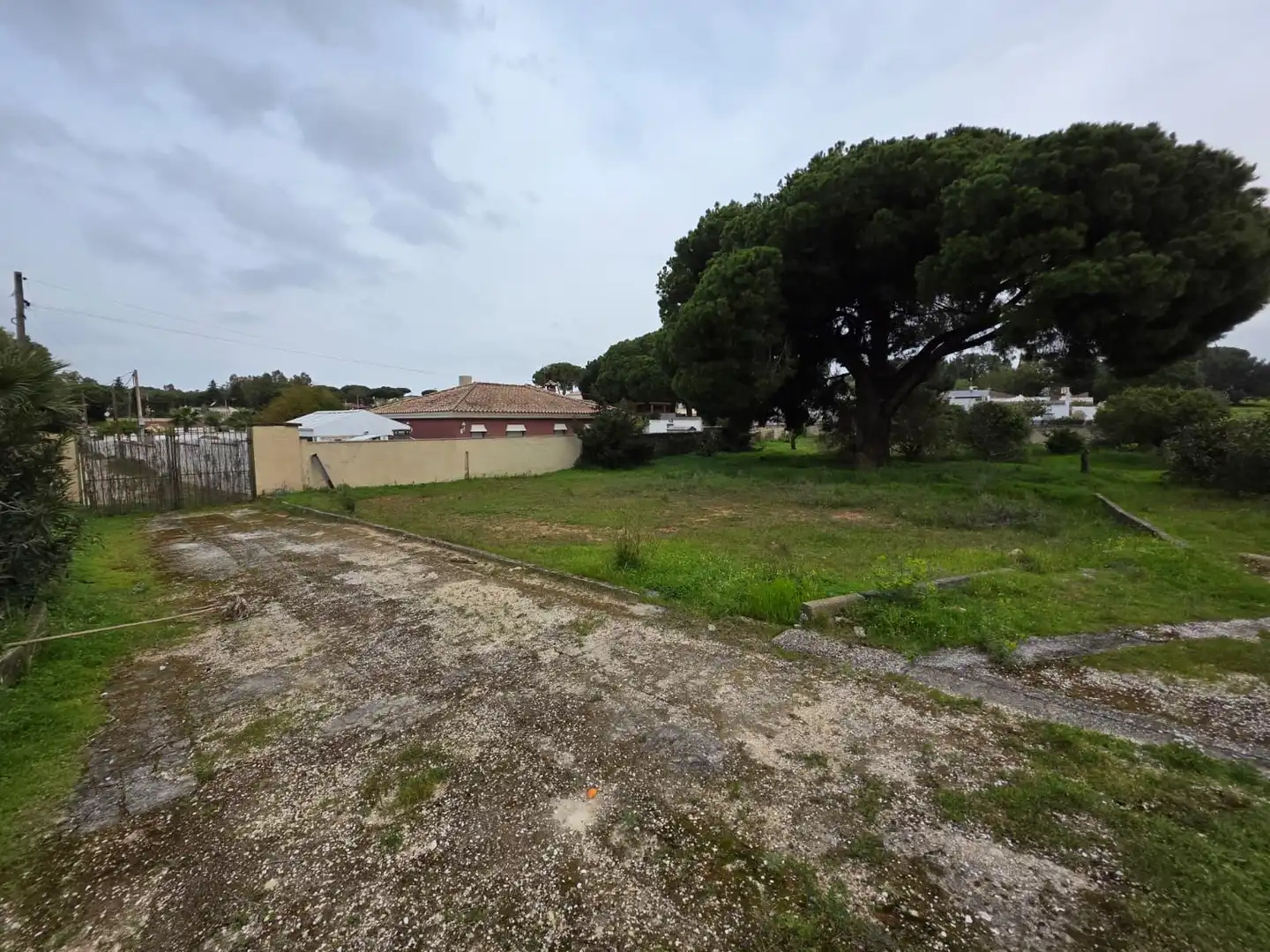 Country homes for sale in Chiclana de la Frontera  with Private garden, Storage room and Swimming Pool