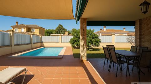 Photo 2 of House or chalet for sale in Crevillet, Cádiz