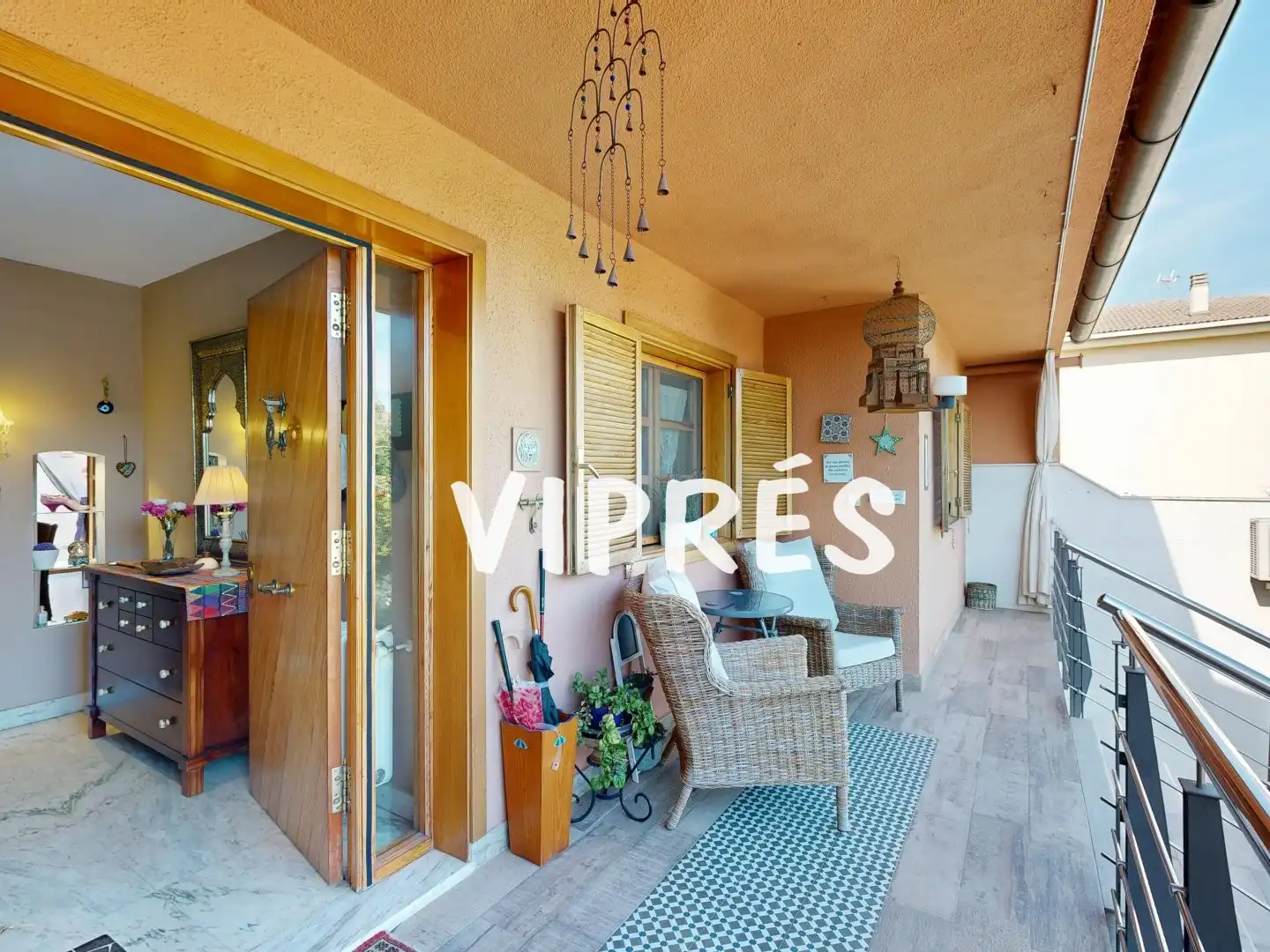 Casa adosada en venta en Mérida con Calefacción