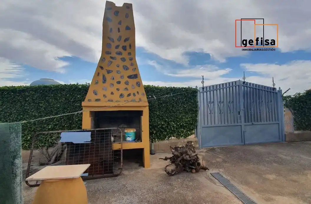 Casa rústica en venda a Valdepeñas, imagen 5