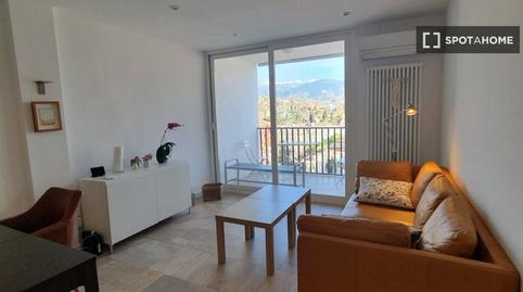 Foto 5 de Apartamento para compartir en Cervantes,  Granada Capital