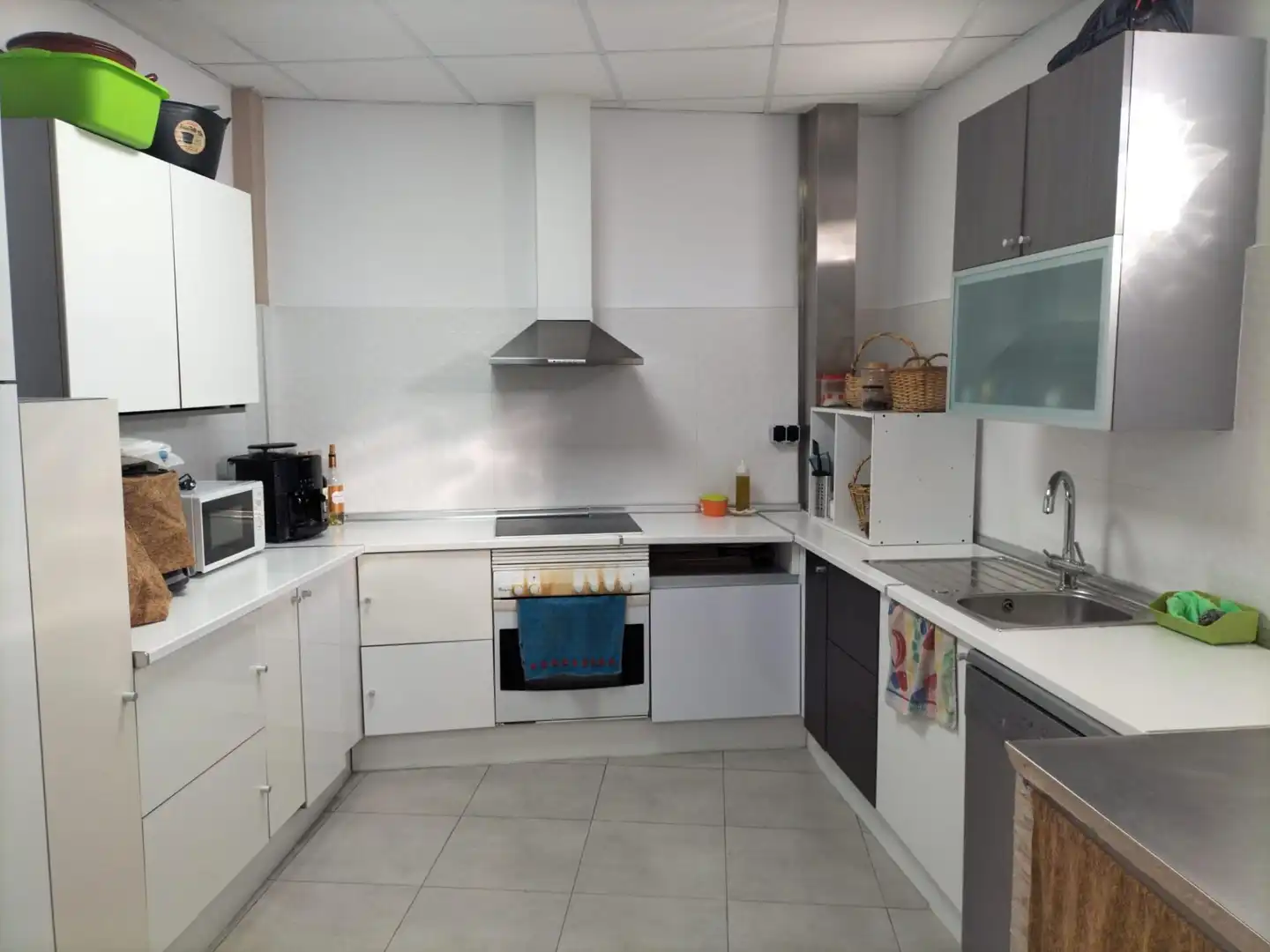 Casa amb terrassa en venda a Granja de Rocamora, imagen 22