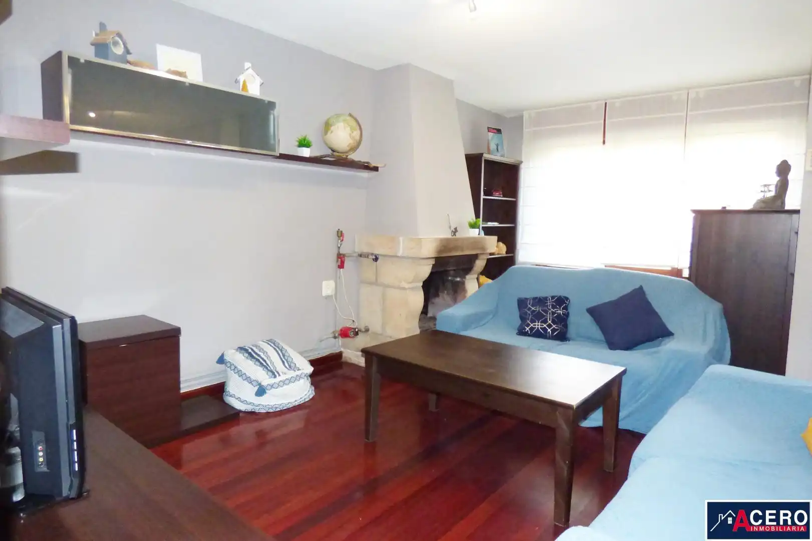 Living room of Detached homes for rent in Miengo
