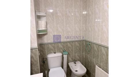 Photo 5 of Flat for rent in Ruta de la Plata, Cáceres Capital