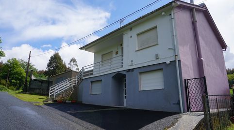 Foto 2 de Casa o xalet en venda a Lugar Cruceiro, 2, Boimorto, A Coruña