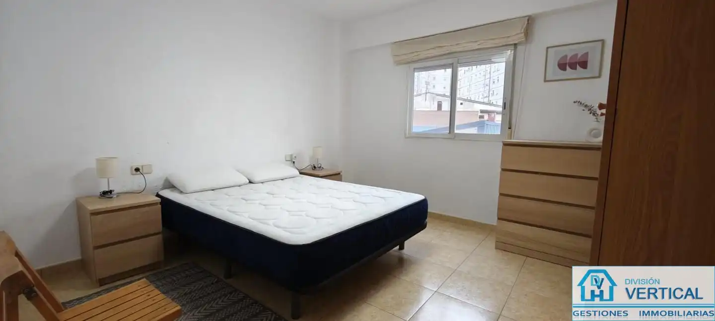 Habitación de Piso de alquiler en Valencia