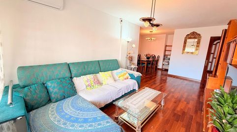 MAGNÍFICO PISO DE 4 HABITACIONES EN PERCHEL NORTE, imatge 2