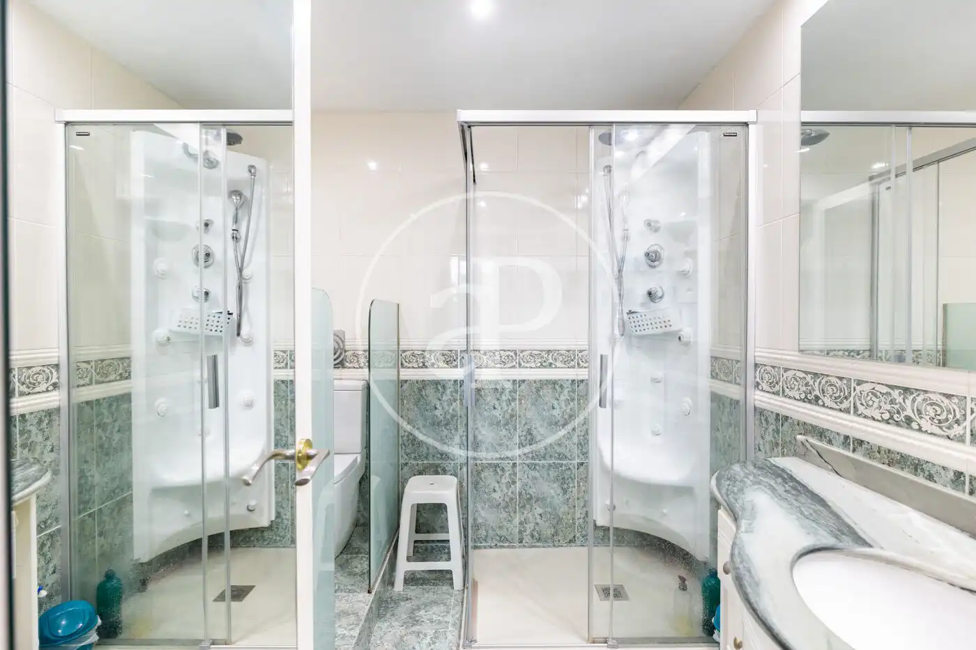 Flat with lift for sale in Carrer de Còrsega, imagen 21
