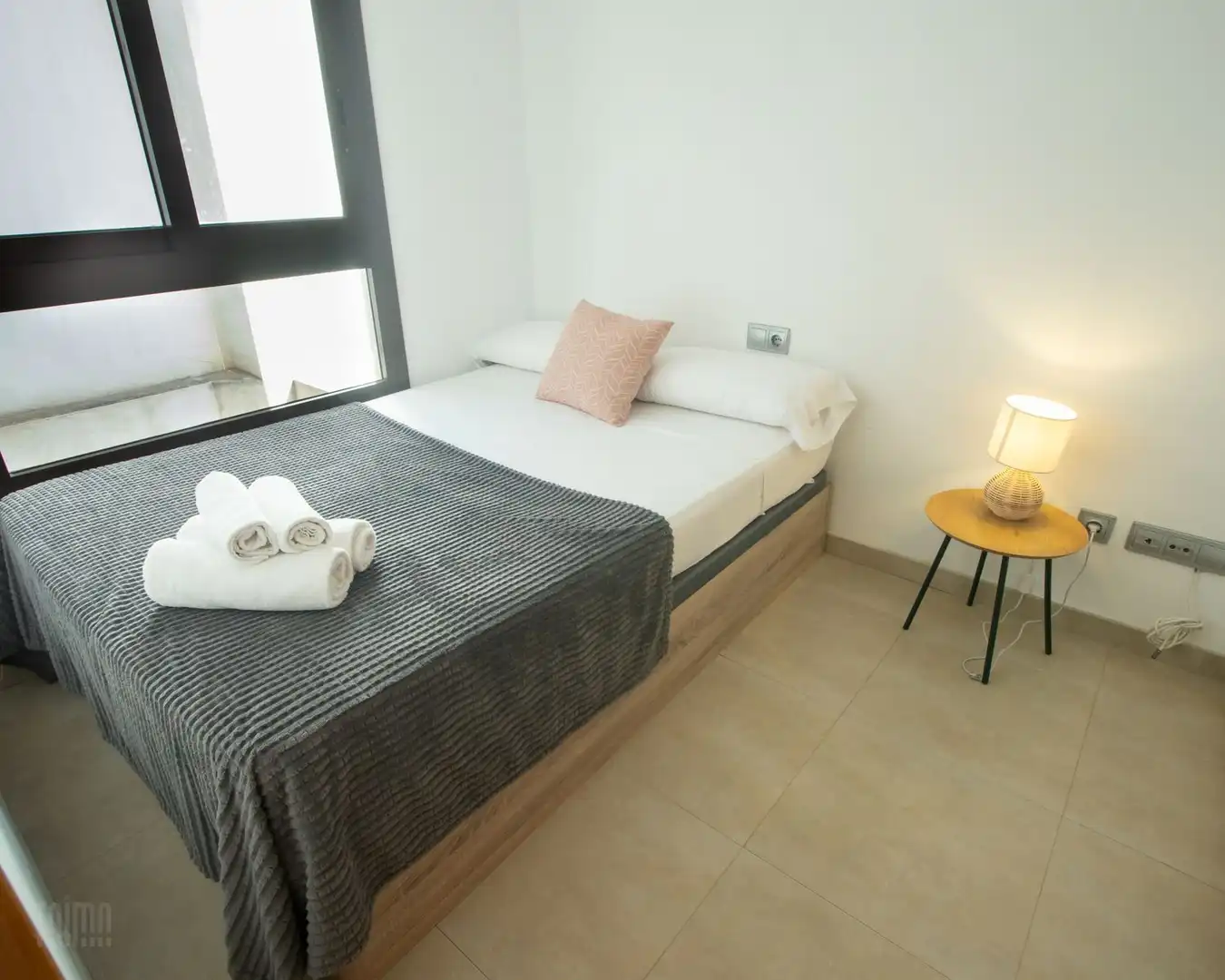 Bedroom of Buildings for sale in Alicante / Alacant